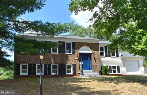 12917 Windbrook Dr, Clinton, MD 20735