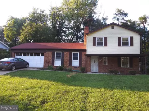 Undisclosed, Temple Hills, MD 20748