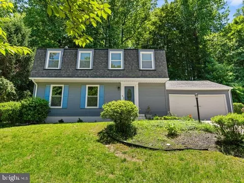9316 Fairhaven Ave, Marlboro, MD 20772