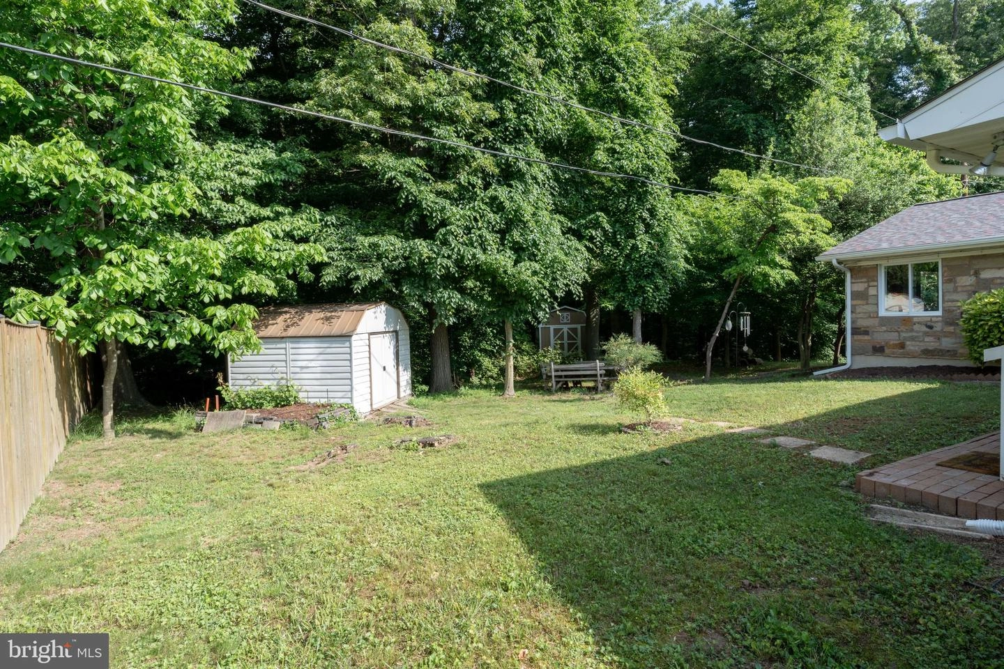 Exterior - 4204 Yarnell Ct, Bowie, MD 20715 photo 3 of 4