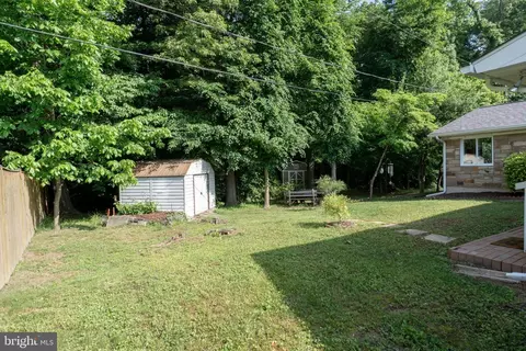 Exterior - 4204 Yarnell Ct, Bowie, MD 20715 photo 3 of 4