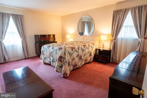 Bedroom - 4204 Yarnell Ct, Bowie, MD 20715 photo 3 of 3