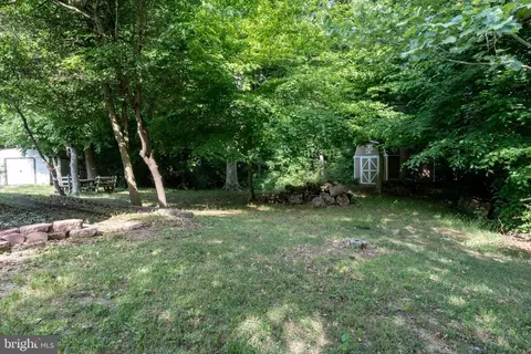 Exterior - 4204 Yarnell Ct, Bowie, MD 20715 photo 4 of 4