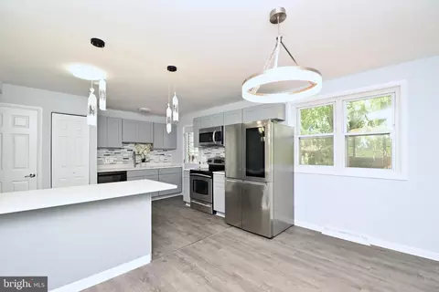 1705 Hannon St, Hyattsville, MD 20783