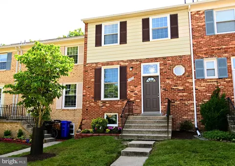 14921 Belle Ami Dr #69, Laurel, MD 20707