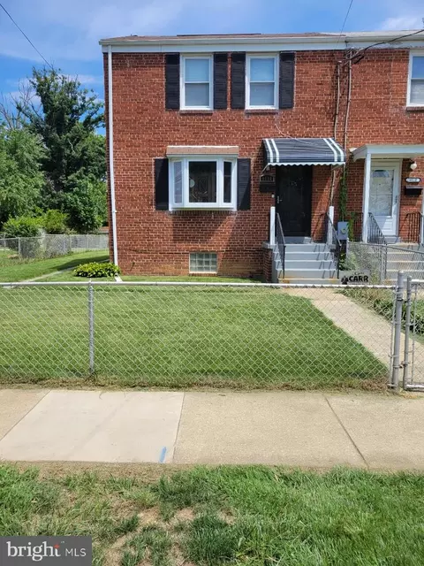 4008 24th Ave, Temple Hills, MD 20748