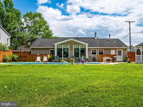 15746 Pointer Ridge Dr, Bowie, MD 20716 photo 48