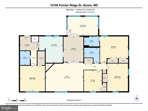 15746 Pointer Ridge Dr, Bowie, MD 20716 photo 49