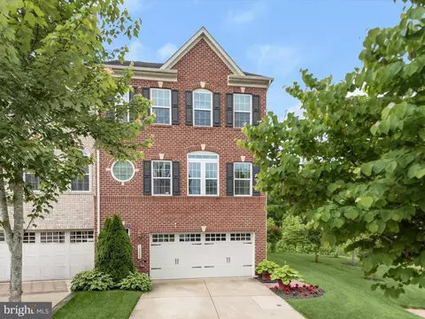 15223 N Berwick Ln, Marlboro, MD 20774