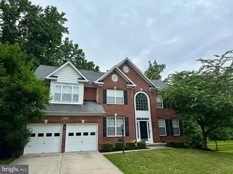 13900 Lake Meadows Dr, Bowie, MD 20720