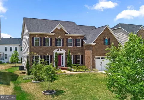 4412 Cedar Reach Ln, Bowie, MD 20720