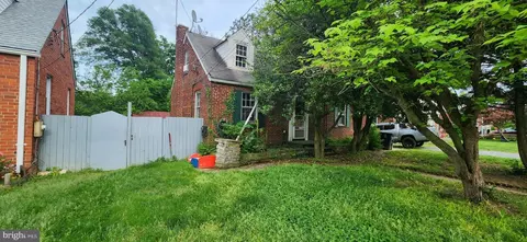 7005 23rd Pl, Hyattsville, MD 20783