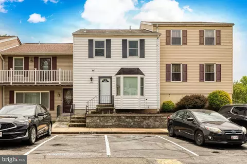 372 Harry S Truman #36257, Marlboro, MD 20772