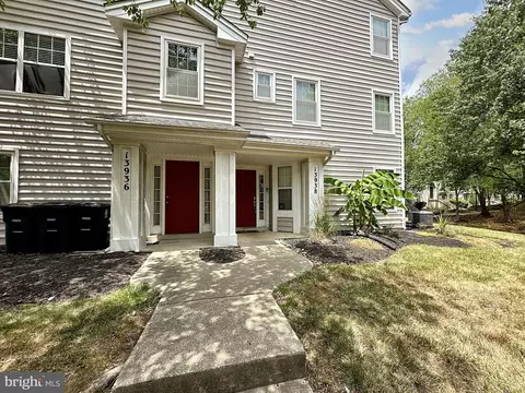 13938 King George Way #361, Marlboro, MD 20772