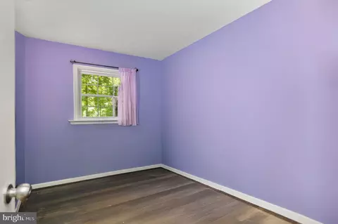 Bedroom - 6211 Wolverton Ln, Clinton, MD 20735 photo 4 of 5