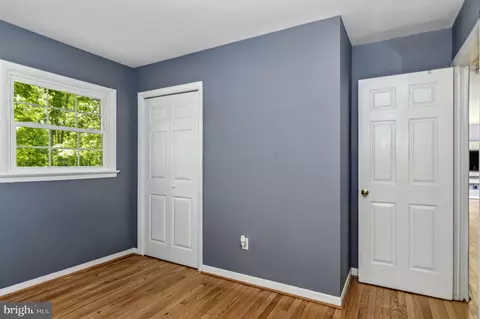 Bedroom - 6211 Wolverton Ln, Clinton, MD 20735 photo 3 of 5