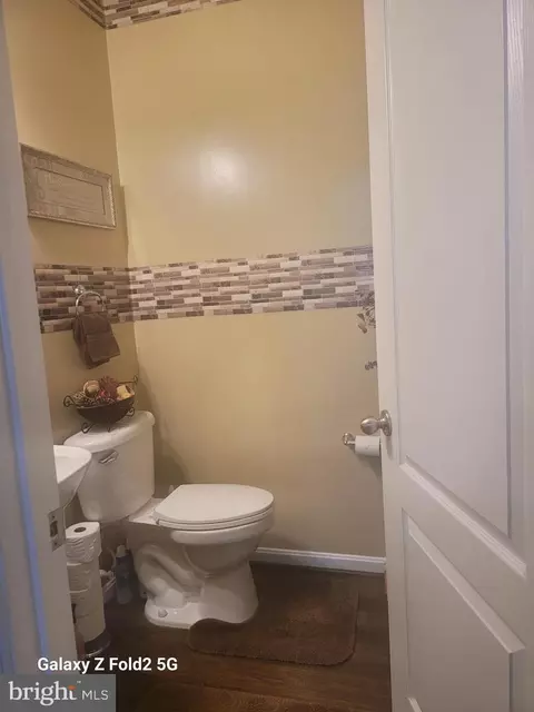 Entry Way - 15723 Chadsey Ln, Brandywine, MD 20613 photo 3 of 12