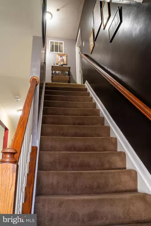 Entry Way - 15723 Chadsey Ln, Brandywine, MD 20613 photo 9 of 12