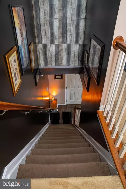 Entry Way - 15723 Chadsey Ln, Brandywine, MD 20613 photo 7 of 12