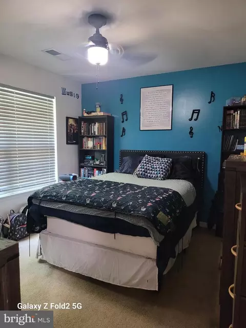 Bedroom - 15723 Chadsey Ln, Brandywine, MD 20613 photo 3 of 4