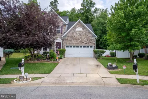 15723 Chadsey Ln, Brandywine, MD 20613