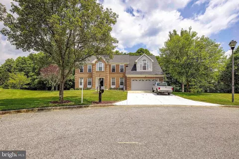11752 Millay Ct, Bowie, MD 20720