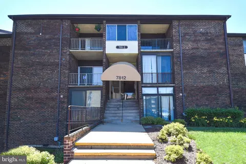 7812 Hanover Pkwy #T3, Greenbelt, MD 20770