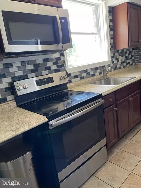 Kitchen - 5003 Baltimore Ln, Lanham, MD 20706 photo 2 of 3