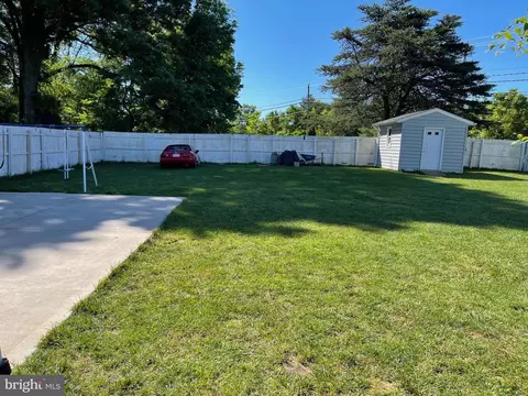 Exterior - 5003 Baltimore Ln, Lanham, MD 20706 photo 6 of 10