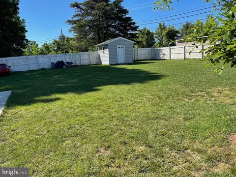 Exterior - 5003 Baltimore Ln, Lanham, MD 20706 photo 7 of 10