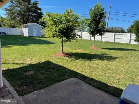 Exterior - 5003 Baltimore Ln, Lanham, MD 20706 photo 5 of 10