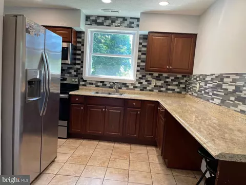 Kitchen - 5003 Baltimore Ln, Lanham, MD 20706 photo 1 of 3