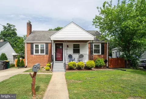 5602 36th Ave, Hyattsville, MD 20782