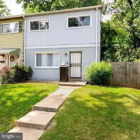 6534 Columbia Ter, Hyattsville, MD 20785