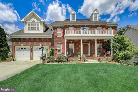6819 Ironbridge Ln, Laurel, MD 20707