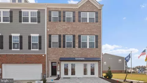 11812 Wynnifred Pl, Glenn Dale, MD 20769