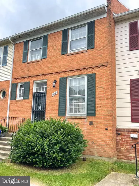 14823 Belle Ami Dr #89, Laurel, MD 20707