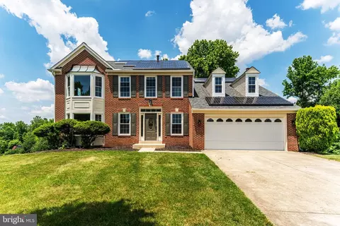 2102 Apricot Ct, Bowie, MD 20721