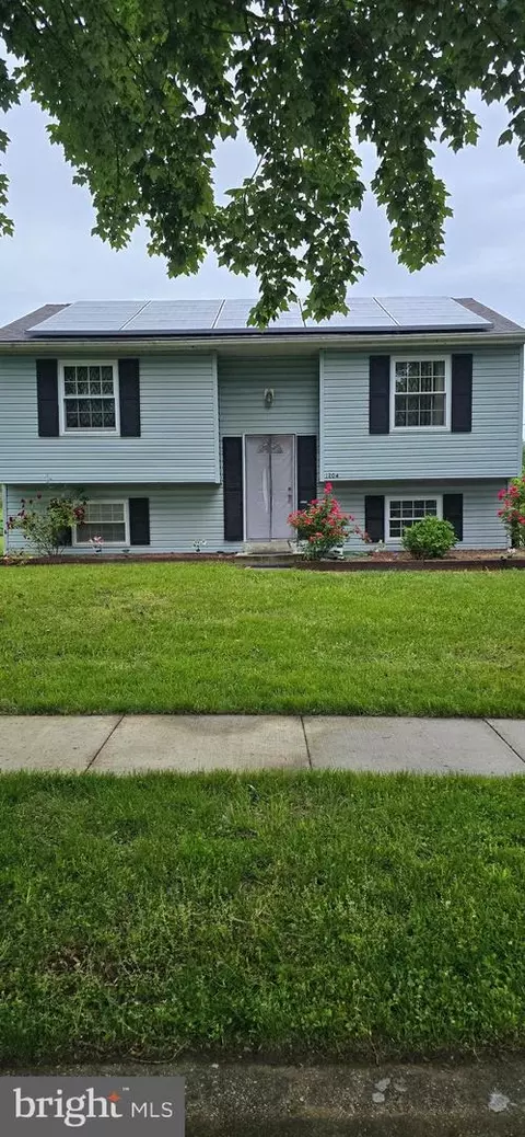 1204 Dixie Bowie Way, Marlboro, MD 20774