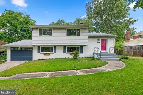7303 Sheffield Dr, Temple Hills, MD 20748