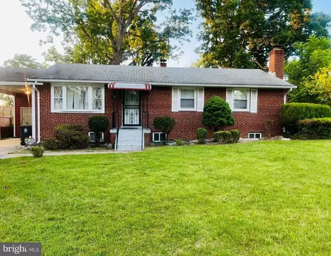 5710 Spruce Dr, Clinton, MD 20735