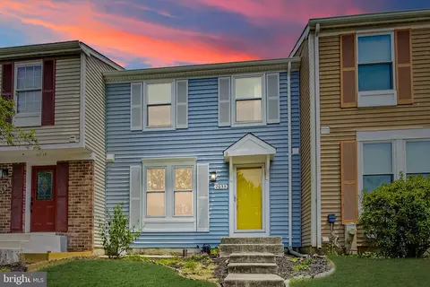 2633 Nemo Ct, Bowie, MD 20716