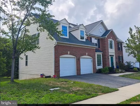 12503 Marleigh Dr, Bowie, MD 20720