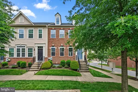 614 Chance Pl, Capitol Heights, MD 20743