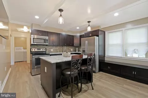 Kitchen - 3700 Baskerville Dr, Mitchellville, MD 20721 photo 1 of 3