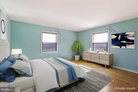 Bedroom - 3700 Baskerville Dr, Mitchellville, MD 20721 photo 2 of 7