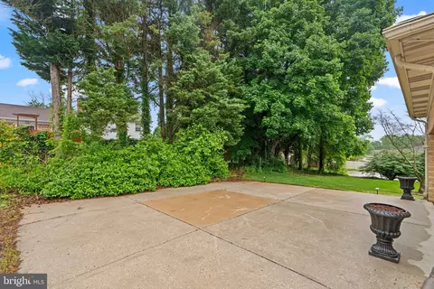 Exterior - 3700 Baskerville Dr, Mitchellville, MD 20721 photo 8 of 9