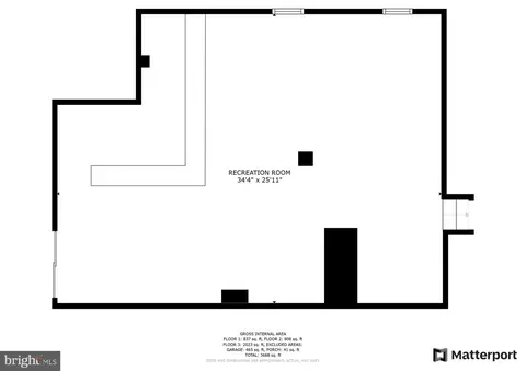 Other - 3700 Baskerville Dr, Mitchellville, MD 20721 photo 13 of 13