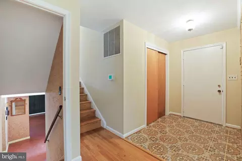 Entry Way - 3700 Baskerville Dr, Mitchellville, MD 20721 photo 1 of 3