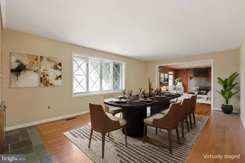 Dining - 3700 Baskerville Dr, Mitchellville, MD 20721 photo 1 of 2